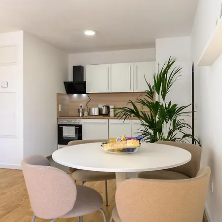 Apartamento Chic Colmar