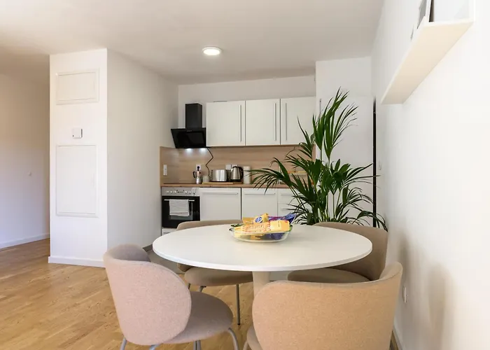 Apartamento Chic Colmar