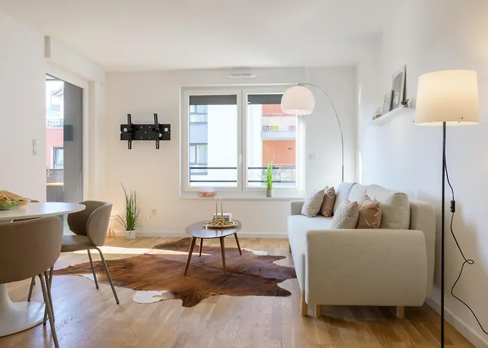 公寓 Chic 科尔马