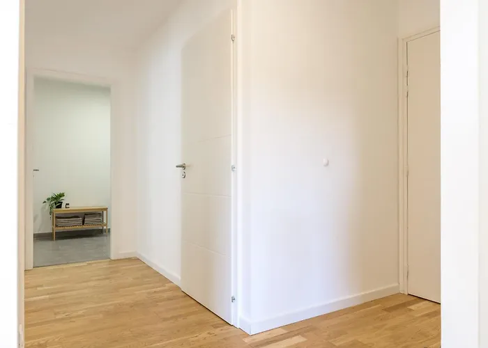 Chic Apartamento Colmar