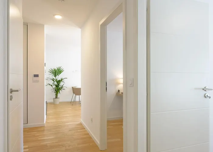 Chic Apartamento Colmar