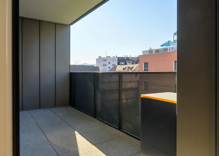 Chic Apartamento Colmar